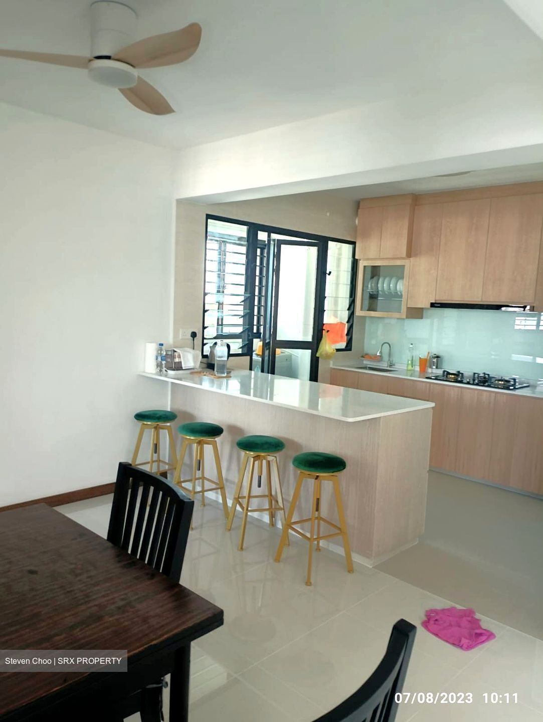 Blk 161C Teck Whye View (Choa Chu Kang), HDB 4 Rooms #511699581